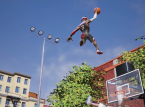 NBA Playgrounds, basket de rue au programme