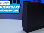 Nous nous penchons sur les deux nouveaux PCs ProArt d'Asus