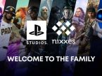 Sony Interactive Entertainment rachète Nixxes Software
