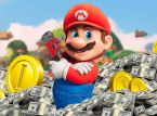 Maintenant, vous pouvez parier de l’argent sur le prochain acteur de voix Mario