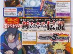 Une nouvelle compilation de Naruto attendue sur PS4