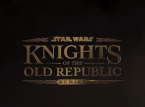 Star Wars: Knights of the Old Republic Remake annoncé sur PlayStation 5