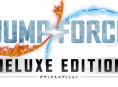 Voici la date de sortie de Jump Force Deluxe Edition sur Switch