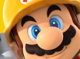 Les 10,5 millions de pistes du site Super Mario Maker ont été complétées.
