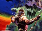 Konami fête ses 50 ans avec Castlevania et Contra