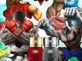 Everlast lance des parfums sur le thème de Street Fighter !