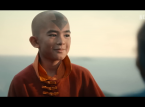 Avatar: The Last Airbender montre des capacités de flexion impressionnantes dans une nouvelle bande-annonce