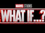 Disney partage une bande-annonce pour sa série animée MCU What if...?