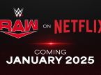 WWE Raw arrive sur Netflix l'année prochaine