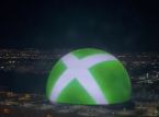 Xbox célèbre la TwitchCon avec la Sphère de Las Vegas
