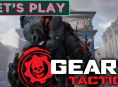 Gears of War devient tactique dans ce Let's Play