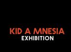 Kid A Mnesia Exhibition sera gratuit à sa sortie sur l'Epic Game Store le 18 novembre