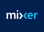 Mixer retiré du dashboard Xbox