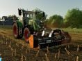 Farming Simulator 22 compte plus de joueurs que Battlefield 2042 sur Steam