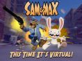 Sam & Max: This Time It's Virtual annoncé pour 2021