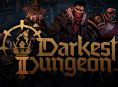 Darkest Dungeon II classé pour les consoles