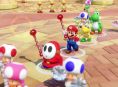 Super Mario Party : Plus de ventes aux USA que les précédents jeux