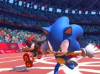 Sonic aux Jeux Olympiques bientôt sur Android et iOS
