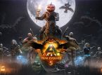 Ark: Survival Evolved célèbre à nouveau Halloween