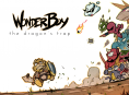 Nouveau coffret pour Wonder Boy : The Dragon's Trap