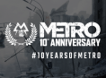 Metro 4, un jeu solo pour PS5, Xbox Series et PC
