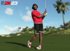 2K Games a annoncé des pros jouables sur le PGA Tour 2K23