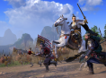 Total War: Three Kingdoms permet aux joueurs "d'écrire leur propre histoire"