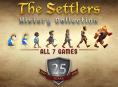 The Settlers History Collection est désormais disponible !