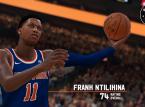 NBA 2K19 : Frank Ntilikina nommé ambassadeur en France