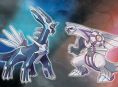 Le Twitter de Pokémon sous-entend un remake pour Diamant et Perle