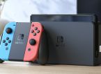 La Nintendo Switch baisse son prix de vente