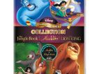 Le Livre de la Jungle intègre la compilation Disney Classic Games