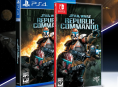 Star Wars: Republic Commando aura droit à des versions physiques