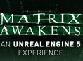 Pré-téléchargez The Matrix Awakens avant son annonce aux Game Awards 2021