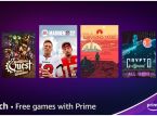 Madden NFL 22 et Surviving Mars parmi les jeux offerts de Prime Gaming le mois prochain