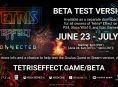 Tetris Effect: Connected sera proposé gratuitement en juillet