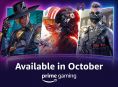 Star Wars et Alien parmi la sélection mensuelle de Prime Gaming