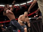 WWE 2K17 : Le Pack d'amélioration NXT disponible