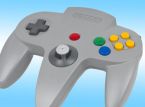 La Mega Drive et la Nintendo 64 arrivent sur la Switch