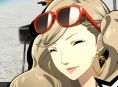 Le nouveau trailer de Persona 5 Scramble met Ann à l'honneur