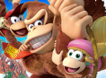 Donkey Kong: Tropical Freeze dépasse les 4 millions de ventes !