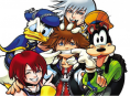 La saga Kingdom Hearts débarque sur Nintendo Switch !