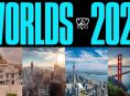 LoL : Riot dévoile les villes hôtes des Worlds 2022