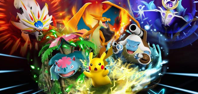 Pokémon Duel dépasse les 34 millions de téléchargements