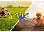 Deux Journées Communauté pour Pokémon GO en novembre