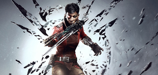 Dishonored : La Mort de l'Outsider