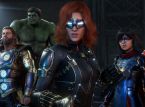 Marvel's Avengers nécessitera 90 GB sur PlayStation 4