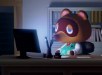 Animal Crossing sur Switch début 2019 ?