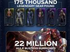 La bêta de Marvel's Avengers a accumulé 27 millions d'heures de jeu