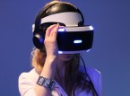 PlayStation VR, nos impressions